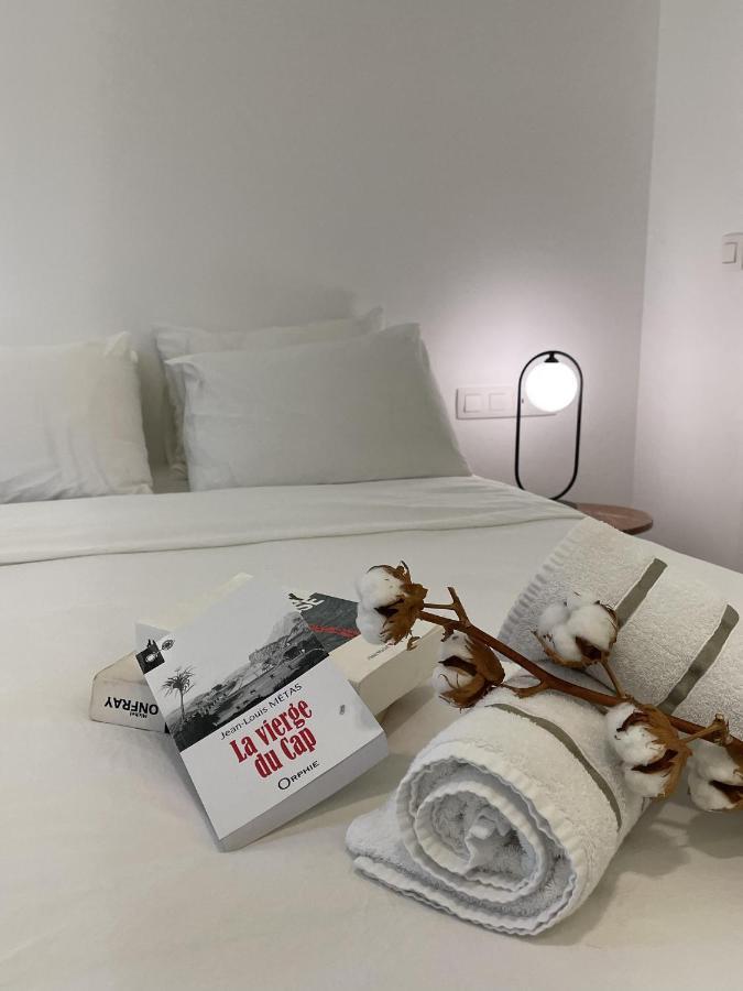 Centerstay Brussel Kamer foto