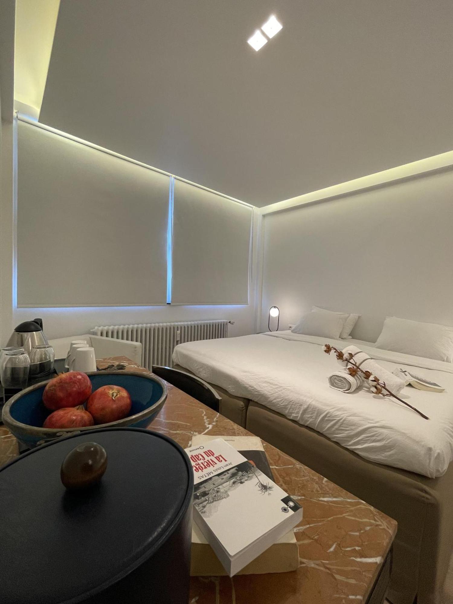 Centerstay Brussel Kamer foto