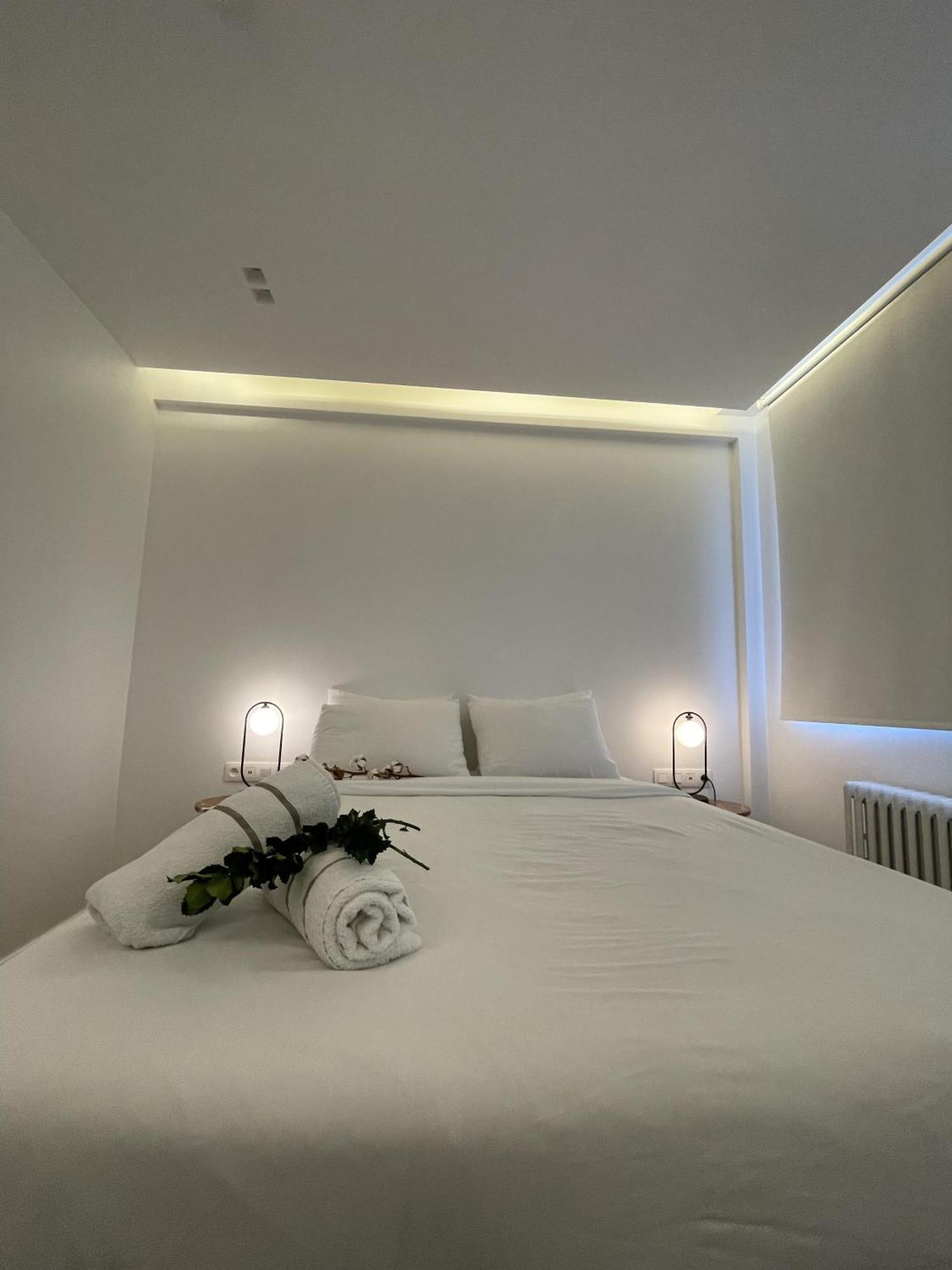 Centerstay Brussel Kamer foto