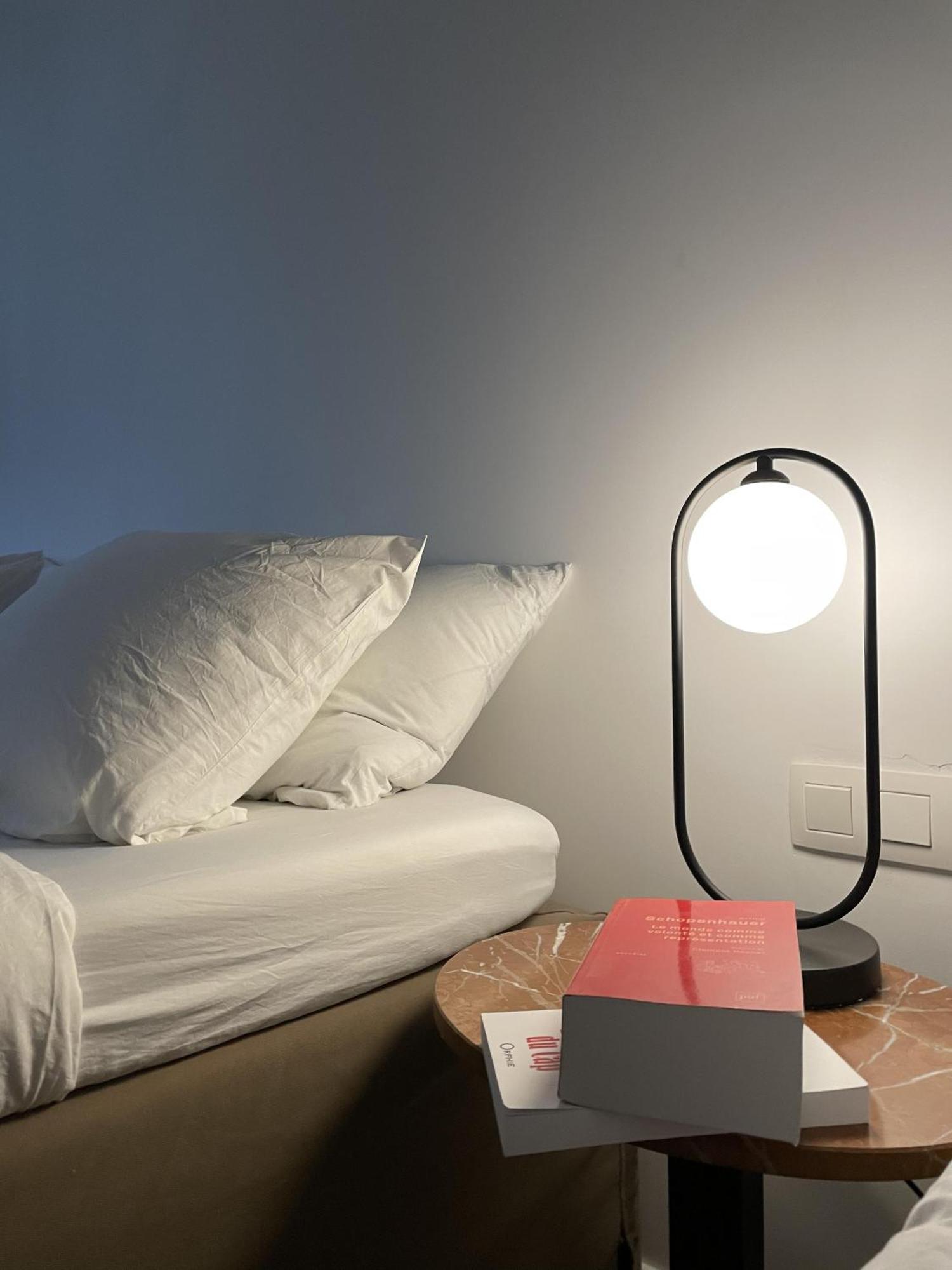 Centerstay Brussel Kamer foto