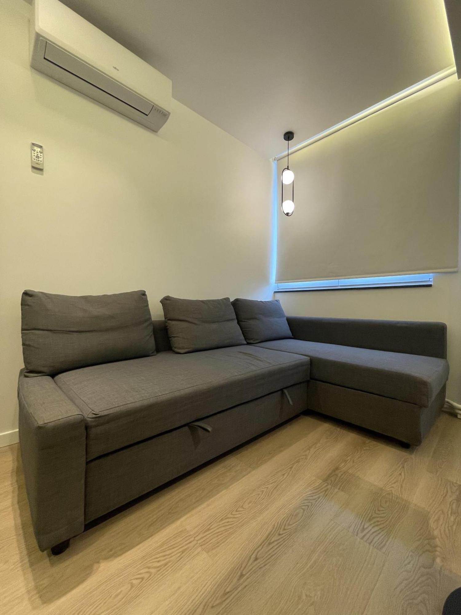 Centerstay Brussel Kamer foto