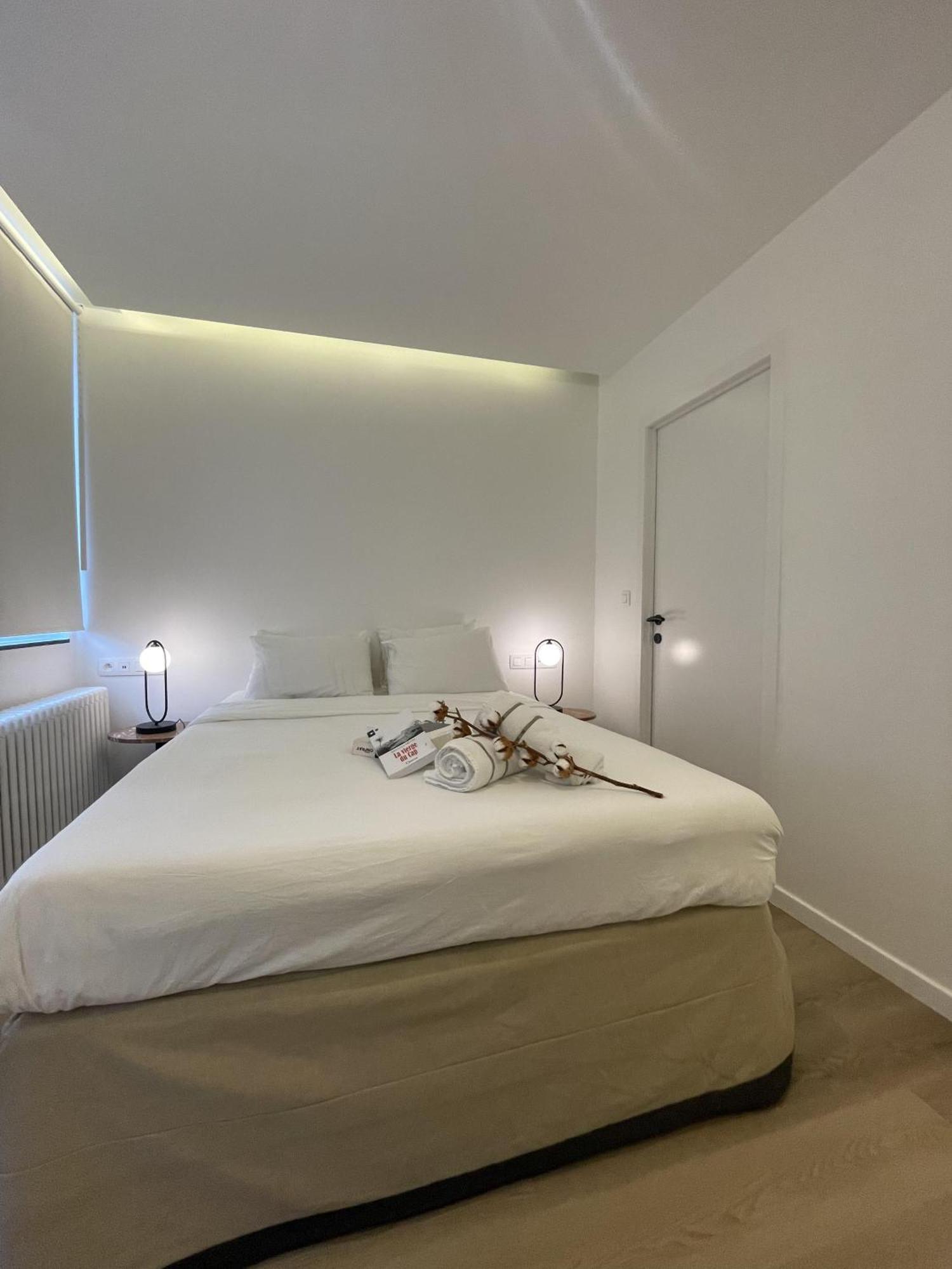 Centerstay Brussel Kamer foto